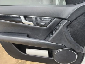 Mercedes-Benz C 200 W204 Cgi, снимка 12