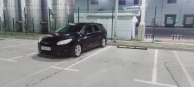 Ford Focus, снимка 7