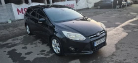 Ford Focus, снимка 4
