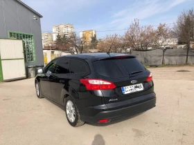 Ford Focus, снимка 14