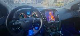 Ford Focus, снимка 2