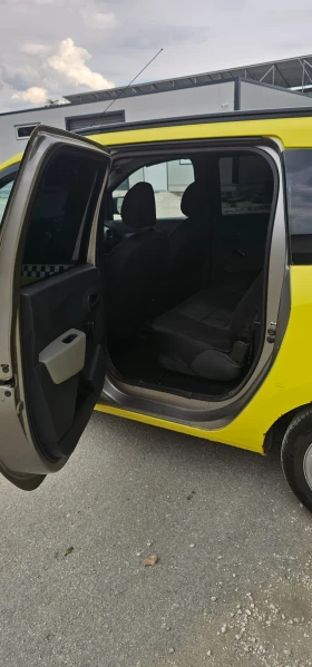 Dacia Lodgy, снимка 6