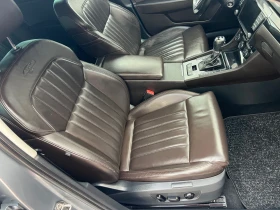 Skoda Superb 2.0TDI* LAURIN&KLEMENT* 190ks* AUT* FULL* 4x4* LIZ, снимка 12