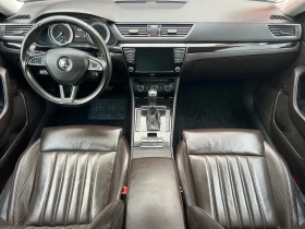 Skoda Superb 2.0TDI* LAURIN&KLEMENT* 190ks* AUT* FULL* 4x4* LIZ, снимка 8