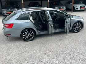 Skoda Superb 2.0TDI* LAURIN&KLEMENT* 190ks* AUT* FULL* 4x4* LIZ, снимка 13