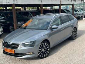Skoda Superb 2.0TDI* LAURIN&KLEMENT* 190ks* AUT* FULL* 4x4* LIZ, снимка 16