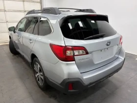 Subaru Outback LIMITED* ПОДГРЕВИ* AWD* HARMAN&KARDON, снимка 7