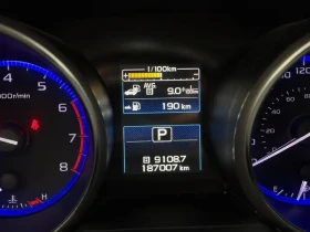 Subaru Outback LIMITED* ПОДГРЕВИ* AWD* HARMAN&KARDON, снимка 14