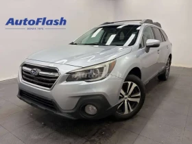 Subaru Outback LIMITED* ПОДГРЕВИ* AWD* HARMAN&KARDON, снимка 1