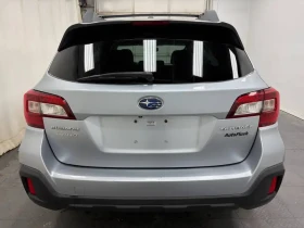 Subaru Outback LIMITED* ПОДГРЕВИ* AWD* HARMAN&KARDON, снимка 9