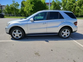 Mercedes-Benz 320, снимка 4