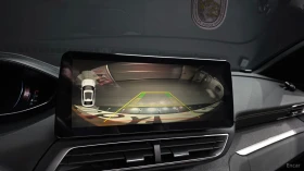 Peugeot 5008 GT* КАМЕРА* ПОДГРЕВ* ПАНОРАМА, снимка 15