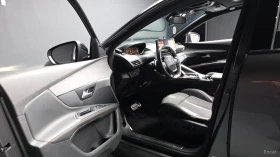 Peugeot 5008 GT* КАМЕРА* ПОДГРЕВ* ПАНОРАМА, снимка 10
