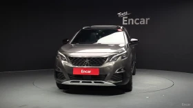 Peugeot 5008 GT* КАМЕРА* ПОДГРЕВ* ПАНОРАМА, снимка 3