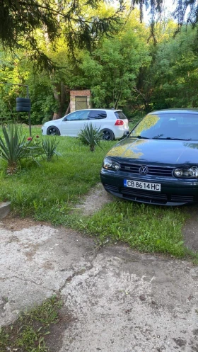 VW Golf 1.8T, снимка 5