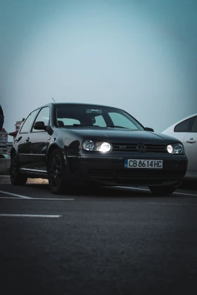 VW Golf 1.8T, снимка 3
