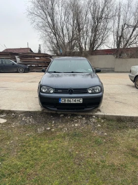 VW Golf 1.8T, снимка 14