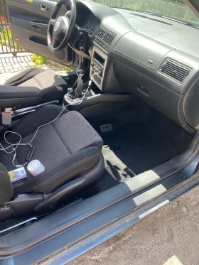 VW Golf 1.8T, снимка 4