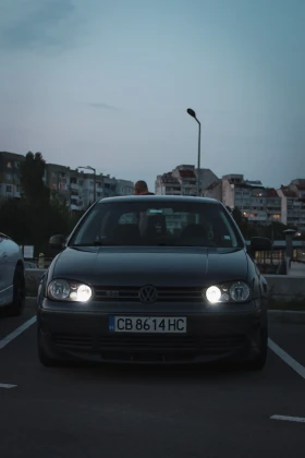 VW Golf 1.8T, снимка 2