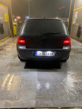 VW Golf 1.8T, снимка 8