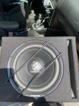 VW Golf 1.8T, снимка 13