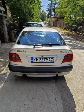 Citroen Xsara, снимка 4