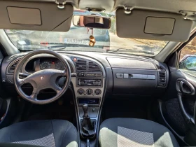 Citroen Xsara, снимка 8