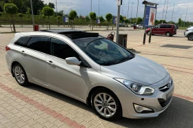 Hyundai I40 1.7TRDi Premium+ , снимка 3