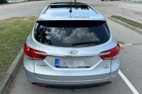 Hyundai I40 1.7TRDi Premium+ , снимка 6
