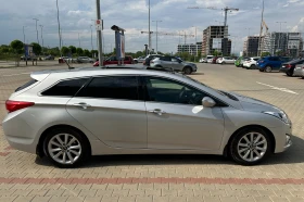 Hyundai I40 1.7TRDi Premium+ , снимка 2