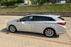 Hyundai I40 1.7TRDi Premium+ , снимка 1