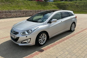 Hyundai I40 1.7TRDi Premium+ , снимка 5