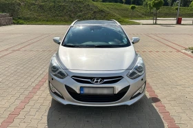 Hyundai I40 1.7TRDi Premium+ , снимка 4