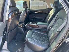 Audi A8 * Premium * CARFAX * БЕЗ ПЪРВОНАЧАЛНА ВНОСКА, снимка 12