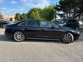 Audi A8 * Premium * CARFAX * БЕЗ ПЪРВОНАЧАЛНА ВНОСКА, снимка 16