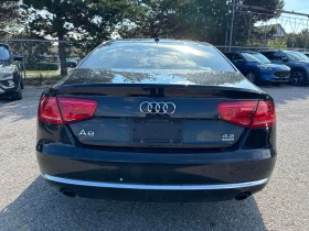 Audi A8 * Premium * CARFAX * БЕЗ ПЪРВОНАЧАЛНА ВНОСКА, снимка 17