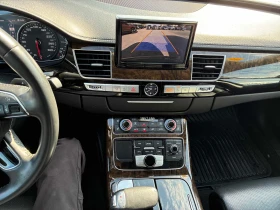 Audi A8 * Premium * CARFAX * БЕЗ ПЪРВОНАЧАЛНА ВНОСКА, снимка 9