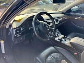 Audi A8 * Premium * CARFAX * БЕЗ ПЪРВОНАЧАЛНА ВНОСКА, снимка 5