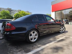 Mercedes-Benz E 320 CDI 224кс, снимка 5