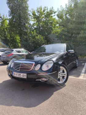 Mercedes-Benz E 320 CDI 224кс, снимка 2