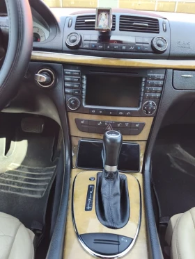 Mercedes-Benz E 320 CDI 224кс, снимка 8