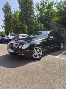 Mercedes-Benz E 320 CDI 224кс, снимка 1