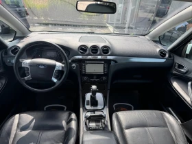 Ford S-Max 6+ 1/Titanium/Camera/Automatic, снимка 7