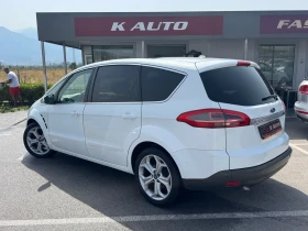 Ford S-Max 6+ 1/Titanium/Camera/Automatic, снимка 2