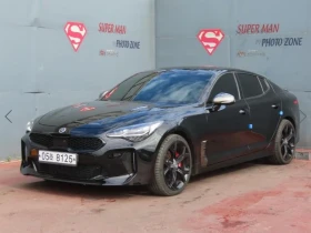 Kia Stinger 3.3 2WD GT - САМО 30% АВАНС , снимка 1