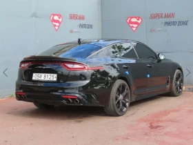Kia Stinger 3.3 2WD GT - САМО 30% АВАНС , снимка 3