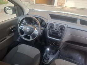 Dacia Dokker 1, 5 dci, снимка 8