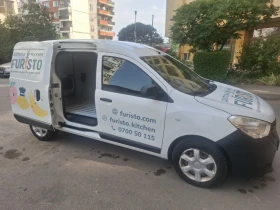 Dacia Dokker 1, 5 dci, снимка 5