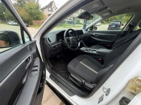 Hyundai Sonata * Preferred * АВТОКРЕДИТ БЕЗ ПЪРВОНАЧАЛНА ВНОСКА* , снимка 5