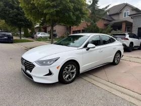Hyundai Sonata * Preferred * АВТОКРЕДИТ БЕЗ ПЪРВОНАЧАЛНА ВНОСКА* , снимка 1